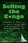 Stanard, Matthew G. - Selling the Congo