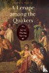Marsh, Dawn G. - A Lenape among the Quakers