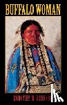 Johnson, Dorothy M. - Buffalo Woman
