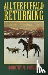 Johnson, Dorothy M. - All the Buffalo Returning