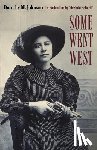 Johnson, Dorothy M. - Some Went West