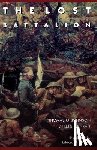 Johnson, Thomas M., Pratt, Fletcher - The Lost Battalion