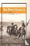 Josephy Jr., Alvin M. - Nez Perce Country