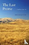 Jones, Stephen R. - The Last Prairie