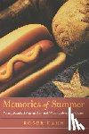 Kahn, Roger - Memories of Summer