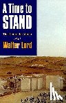 Lord, Walter - A Time to Stand