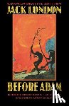 London, Jack - Before Adam