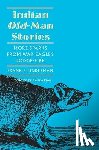 Linderman, Frank B. - Indian Old-Man Stories