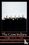 Lowie, Robert H. - The Crow Indians