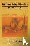 Linderman, Frank B. - Indian Why Stories