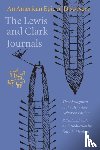Lewis, Meriwether, Clark, William, Members of the Corps of Discovery - The Lewis and Clark Journals (Abridged Edition)