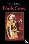 Mails, Thomas E. - Fools Crow