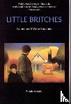 Moody, Ralph - Little Britches