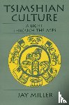 Miller, Jay - Tsimshian Culture