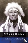 Marquis, Thomas B. - Wooden Leg