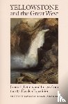 - Yellowstone and the Great West