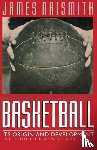 Naismith, James - Basketball