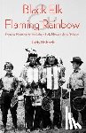 Neihardt, Hilda Martinsen - Black Elk and Flaming Rainbow