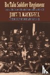 Nankivell, John - Buffalo Soldier Regiment