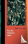 Owomoyela, Oyekan - Yoruba Trickster Tales