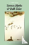 Parker, Arthur C. - Seneca Myths and Folk Tales