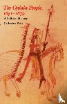 Price, Catherine - The Oglala People, 1841-1879