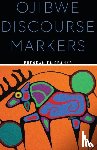 Fairbanks, Brendan - Ojibwe Discourse Markers