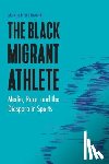 Mwaniki, Munene Franjo - The Black Migrant Athlete
