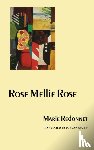 Redonnet, Marie - Rose Mellie Rose