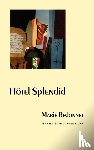 Redonnet, Marie - Hotel Splendid