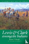 Ronda, James P. - Lewis and Clark among the Indians