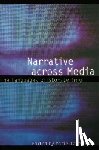  - Narrative Across Media