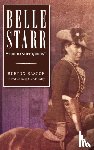 Rascoe, Burton - Belle Starr