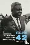 Naze, David - Reclaiming 42