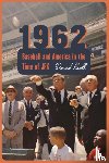 Krell, David - 1962