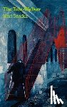 Sandoz, Mari - The Tom-Walker