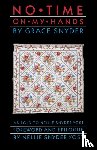 Snyder, Grace - No Time on My Hands