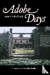 Smith, Sarah Bixby - Adobe Days