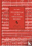 Sandoz, Mari - The Christmas of the Phonograph Records