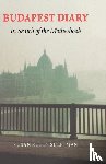 Suleiman, Susan Rubin - Budapest Diary