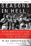 Shropshire, Mike - Seasons in Hell