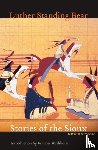 Standing Bear, Luther - Stories of the Sioux