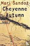 Sandoz, Mari - Cheyenne Autumn, Second Edition