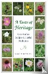 Snell, Alma Hogan - A Taste of Heritage