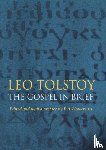 Tolstoy, Leo - The Gospel in Brief