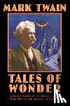 Twain, Mark - Tales of Wonder