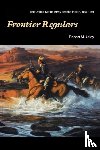 Utley, Robert M. - Frontier Regulars