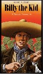 Utley, Robert M. - Billy the Kid