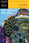 Elhillo, Safia - The January Children