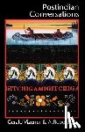 Lee, A. Robert, Vizenor, Gerald - Postindian Conversations